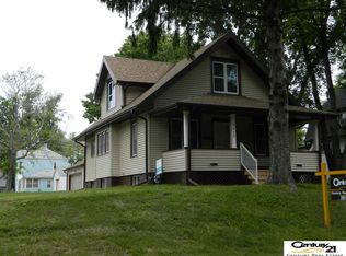 5012 N 22nd St, Omaha, NE 68110