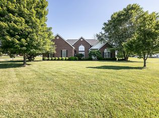 3604 Samuels Rd, Coxs Creek, KY 40013