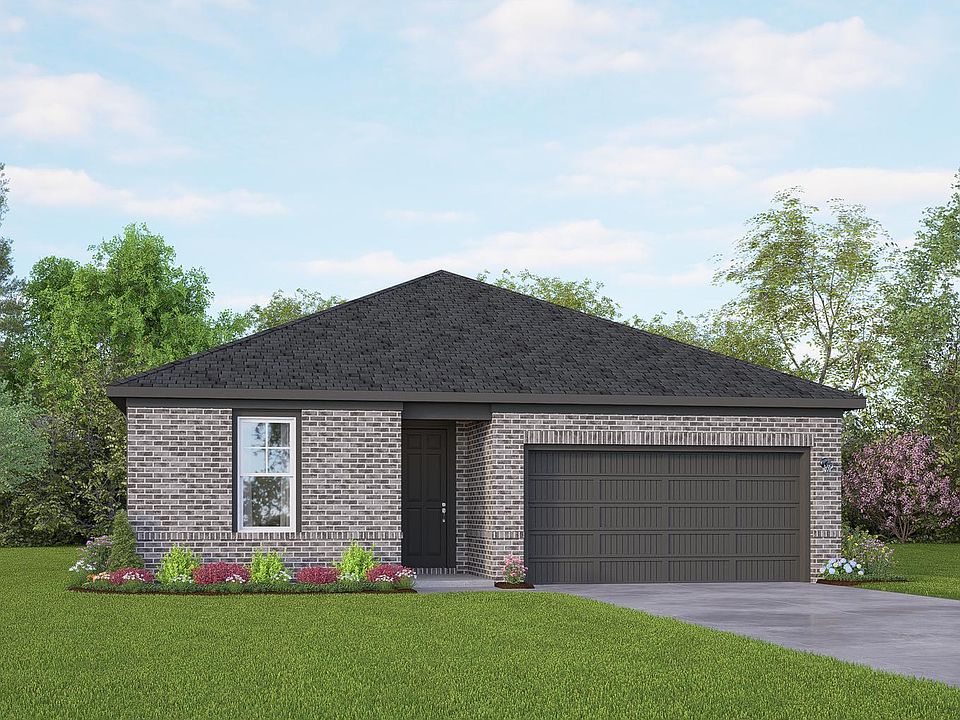 Build The Asheville I - now starting at 333,990