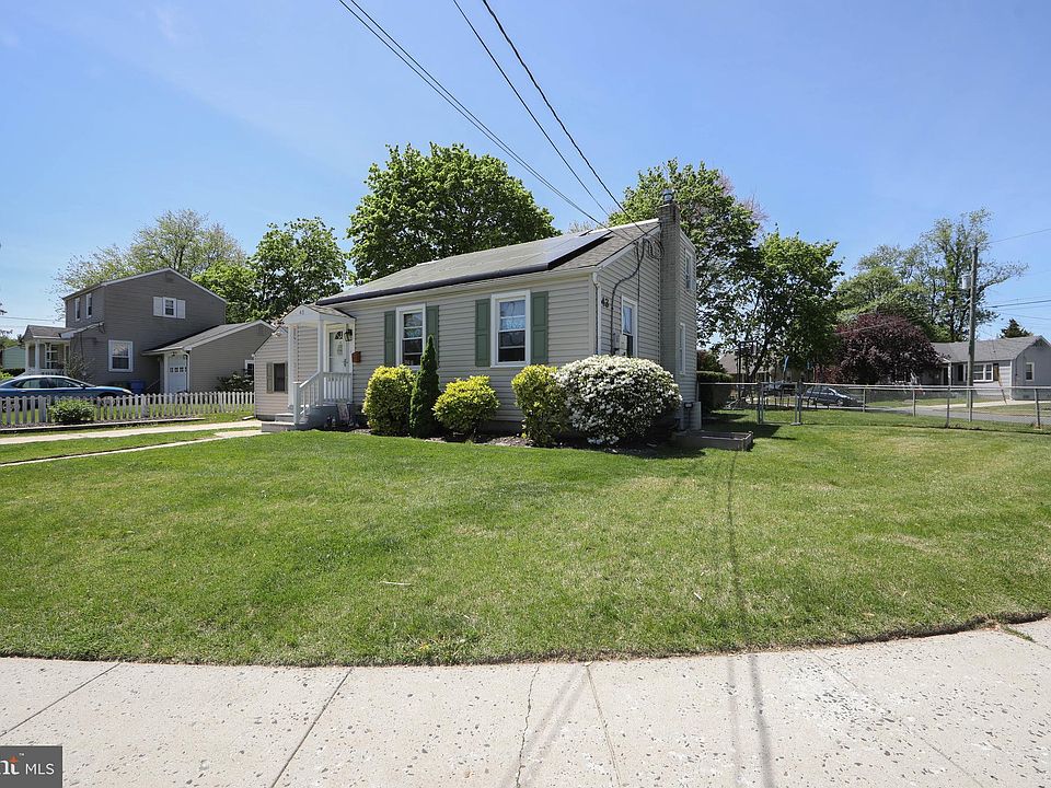 43 Churchill Rd, Cherry Hill, NJ 08034 | Zillow