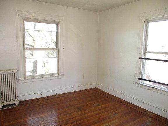 2ND FL - BED 1