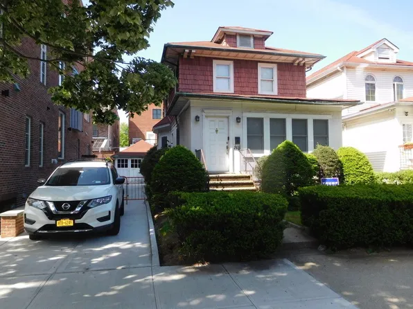 2036 57th St, Brooklyn, NY 11204