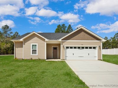 133 Mumford Rd, Raeford, NC, 28376