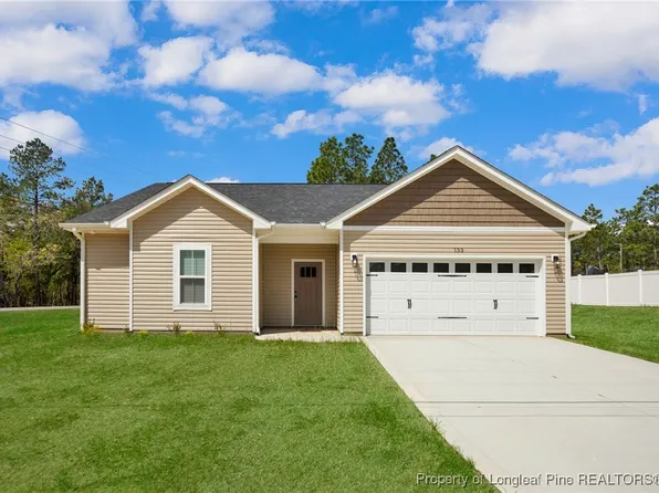 133 Mumford Rd, Raeford, NC 28376