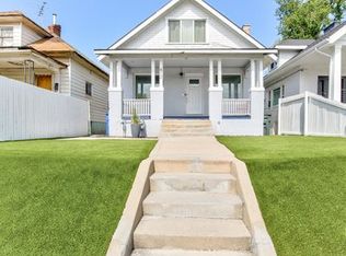 672 S 200 W #1, Salt Lake City, UT 84101