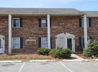2320 Bay Meadows Ct #C, Winston Salem, NC 27103