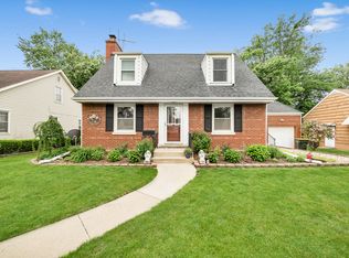 18148 State Line Ave, Lansing, IL 60438