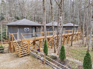 750 Caney Creek Rd, Cosby, TN 37722