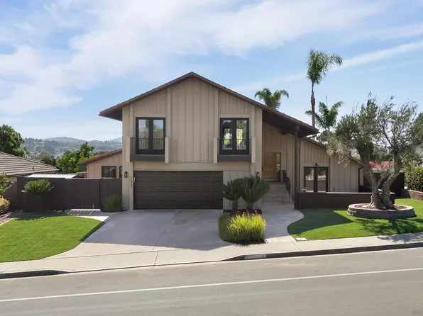 12421 Greens East Rd, San Diego, CA 92128