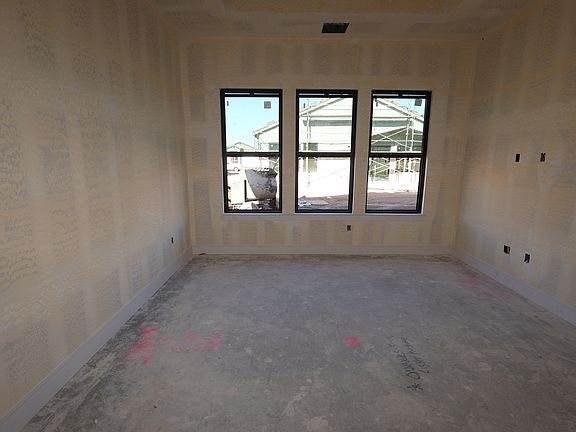 Bedroom - April 2, 2026