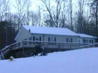 984 Watts Creek Rd, Blairsville, GA 30512