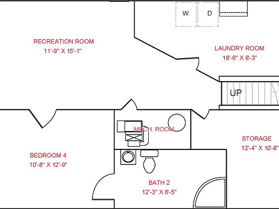 5th image of 4700 Stillwell Ave