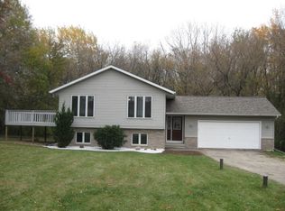 924 Azure Ct S, Oregon, WI 53575