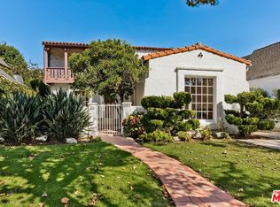 312 S Canon Dr, Beverly Hills, CA 90212