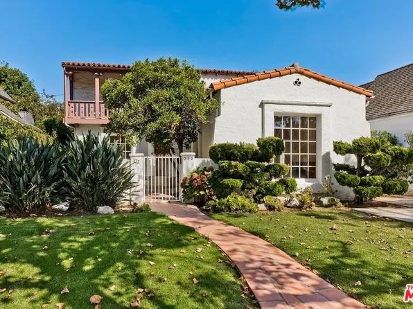 312 S Canon Dr, Beverly Hills, CA 90212
