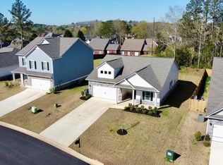 495 Willow Dr, Lincoln, AL 35096