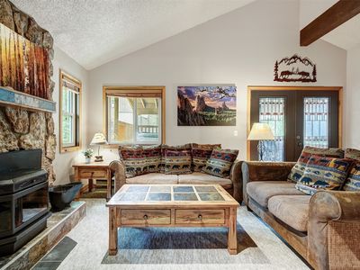 3713 Silverheels Dr APT D, Silverthorne, CO, 80498