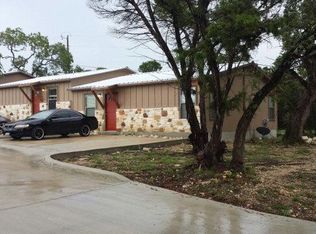 1126 Indian Holw #3, Spring Branch, TX 78070