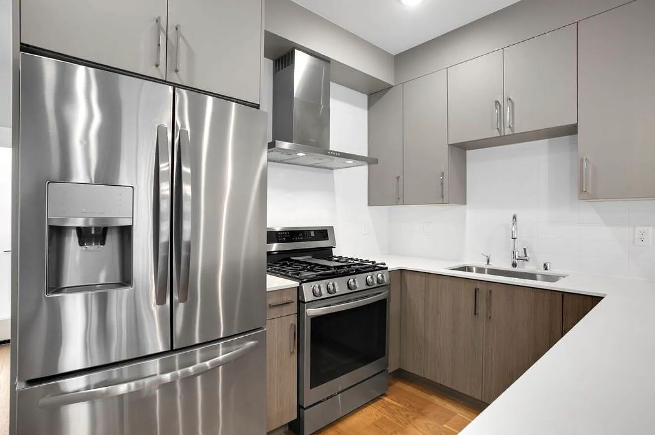 2 bed, 1400 sqft, $3,450 — Photo 3