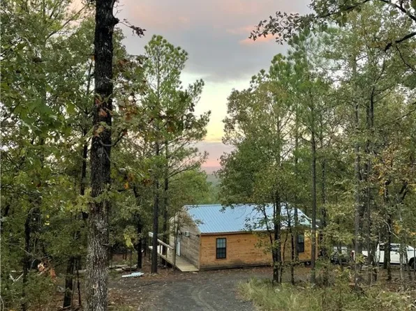 Rogers Pass, Wister, OK 74966