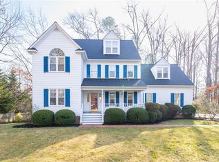 4261 Saratoga Rd, Richmond, VA 23235