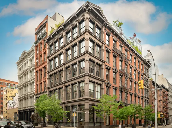 425 Broome Street