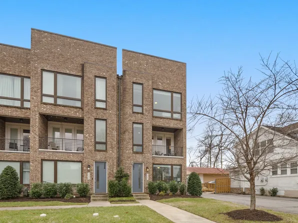 505 Wedgewood Ave #L, Nashville, TN 37203