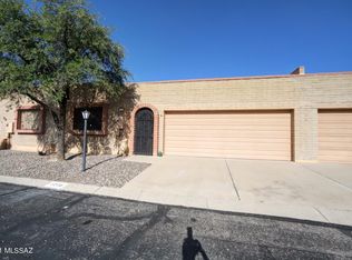1219 S Alfie Pl, Tucson, AZ 85710