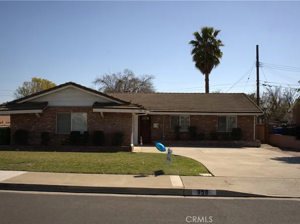 958 Patrick Ave, Pomona, CA 91767