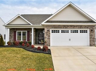 7509 First Landing Ct, Henrico, VA 23231