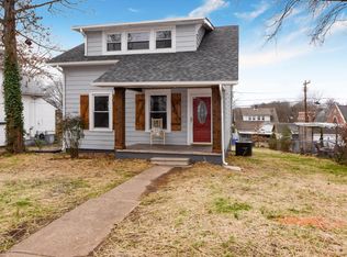 1357 Perkins St, Alcoa, TN 37701