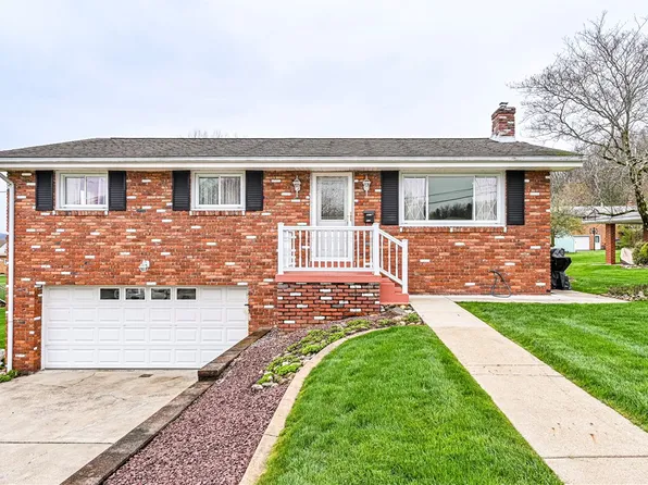 709 Kennedy Dr, Youngwood, PA 15697