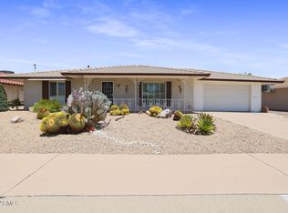 10505 W Desert Forest Cir, Sun City, AZ 85351