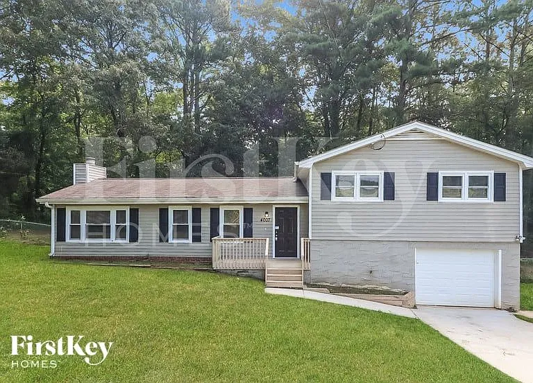4007 Wells Cir — Photo 1