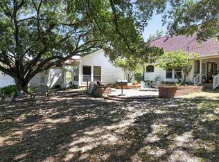 3507 Azalea St, Brenham, TX 77833