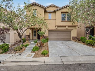2608 Romarin Ter, Henderson, NV, 89044