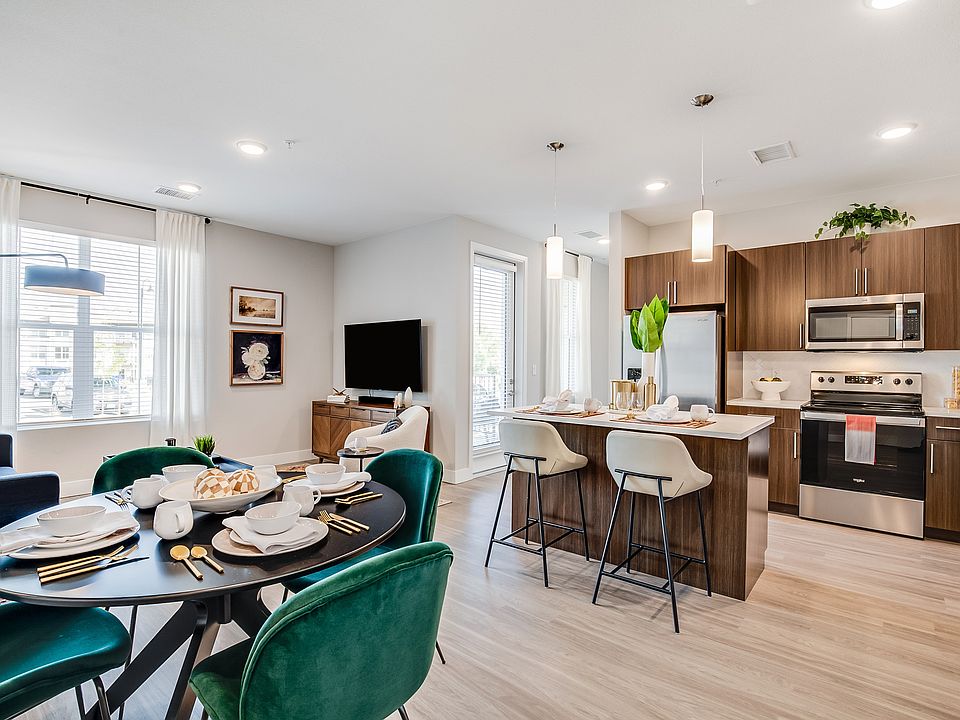 The Wright Apartment Rentals Centennial, CO Zillow