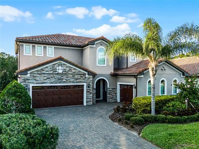 8528 Adalina Pl, Orlando, FL, 32827