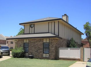 4608 Aspen Dr, Midland, TX 79707