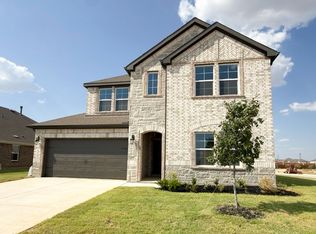 9529 Dugout Dr, Aubrey, TX 76227