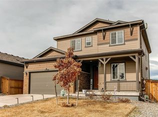 15920 Hayloft Ln, Parker, CO 80134
