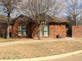 205 S Itasca St UNIT B, Plainview, TX 79072