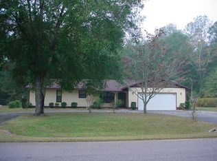 616 NE 10th Blvd, Williston, FL 32696