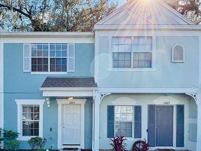 2865 Woodlands Park Ct — Photo 1