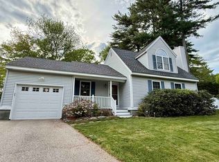 134 Pheasant Ln, Manchester, NH 03109