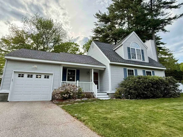 134 Pheasant Lane, Manchester, NH 03109