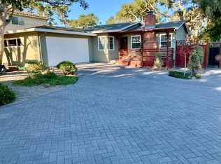 934 19th St, Pacific Grove, CA 93950