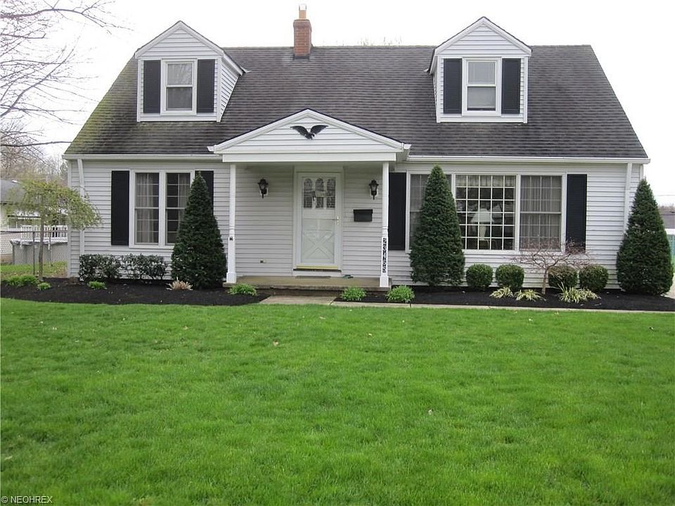 1st image of 23465 David Dr