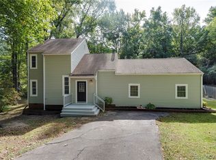 10007 Silverleaf Ter, North Chesterfield, VA 23236