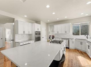 10635 Clarke Farms Drive, Parker, CO 80134